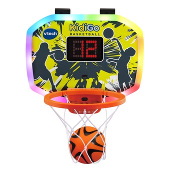 KidiGo Basketball image